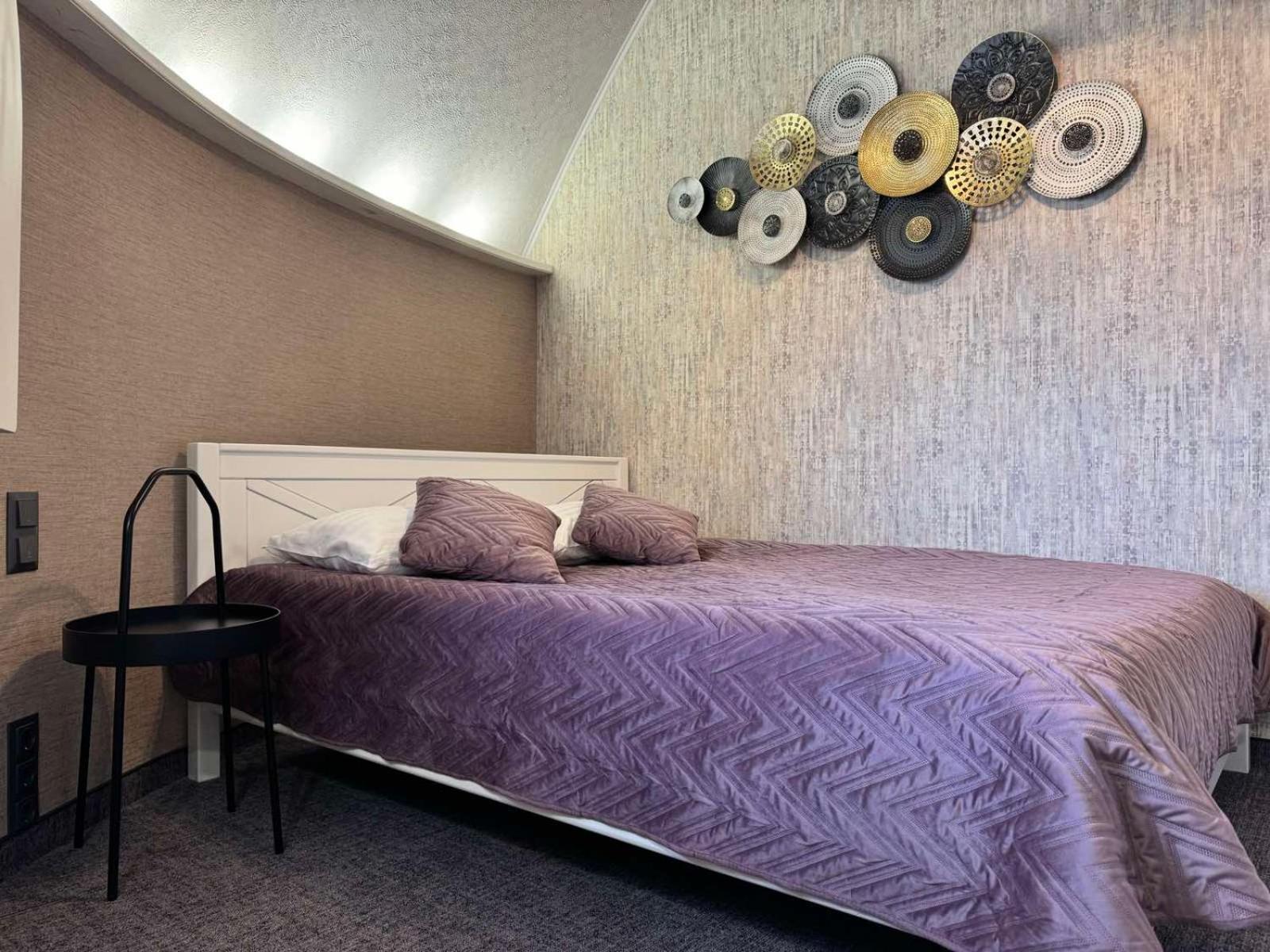 Hotel Veles Zolotonosha Buitenkant foto